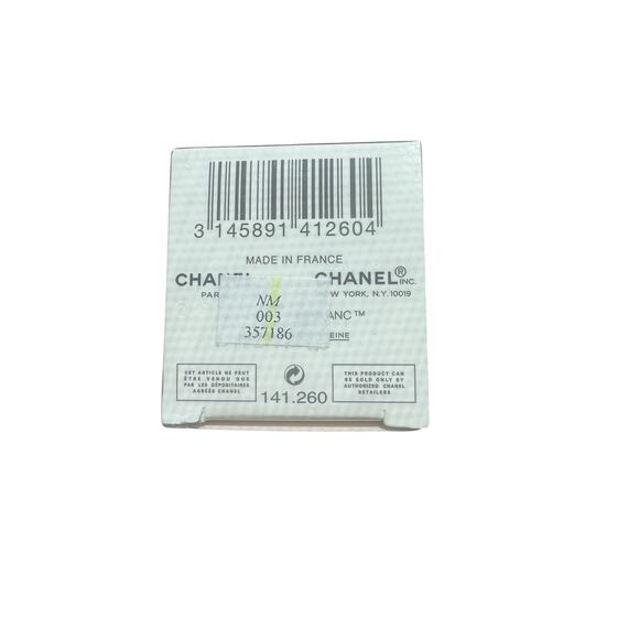 Chanel Le Blanc Huile Healthy Light Creator Oil 50ml / 1.7 fl oz ~ NIB ~ Sealed - Picture 12 of 12